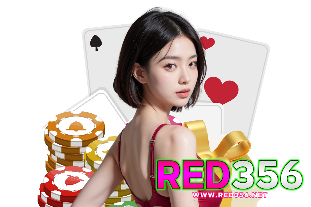 red356 wallet
