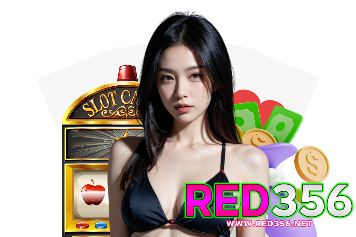 red356 สมัคร